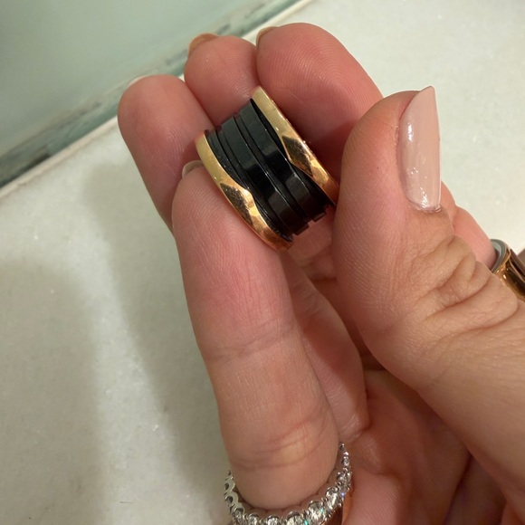 B.zero1 Ring - Picture 13 of 15